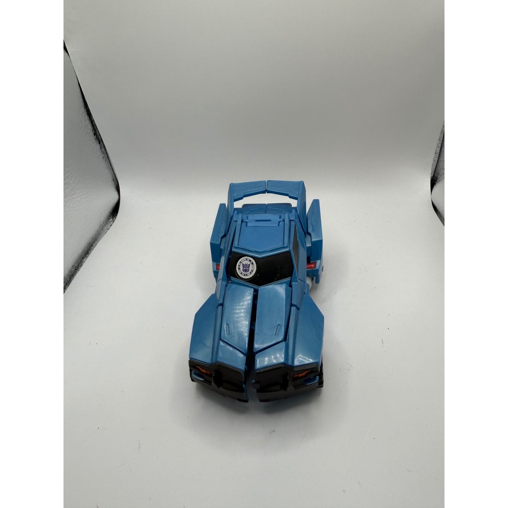 Transformers Steeljaw - RID 2015 Warrior Class - - Decepticon